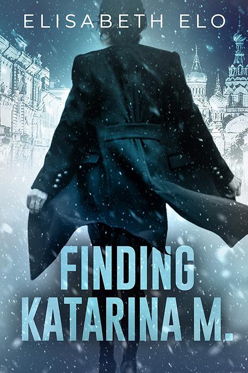 FINDING KATARINA M.