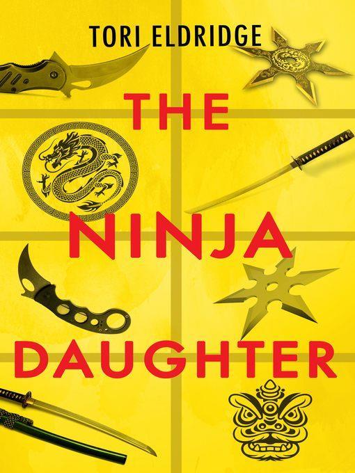 The Ninja Daughter