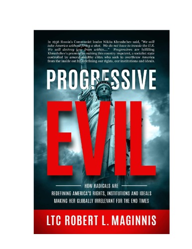 Progressive Evil