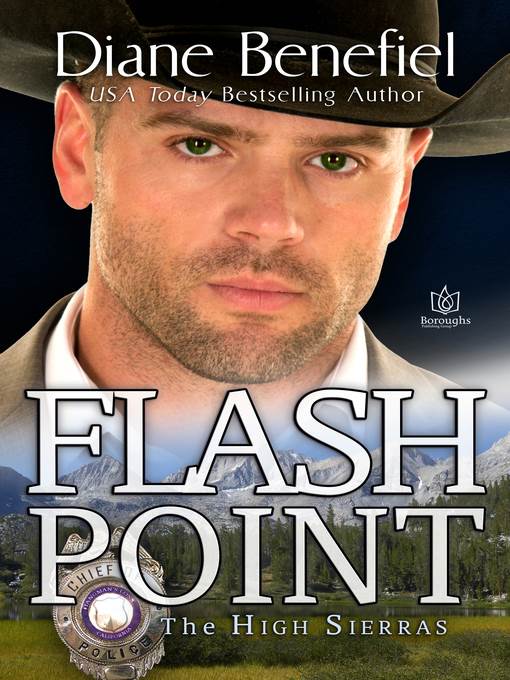 Flash Point