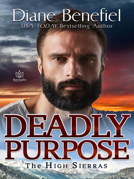 Deadly Purpose