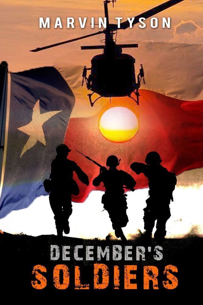 December's Soldiers