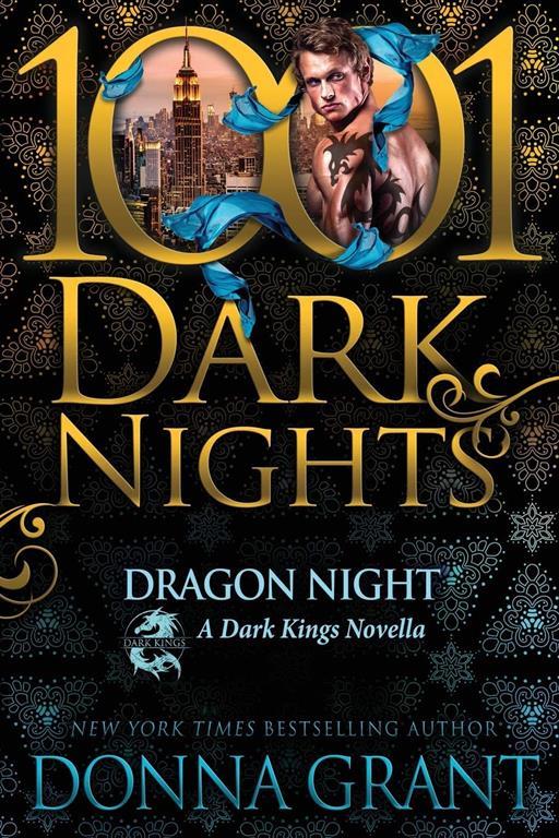 Dragon Night: A Dark Kings Novella