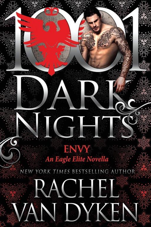 Envy: An Eagle Elite Novella