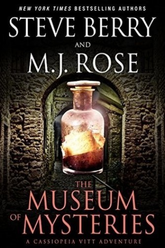 The Museum of Mysteries