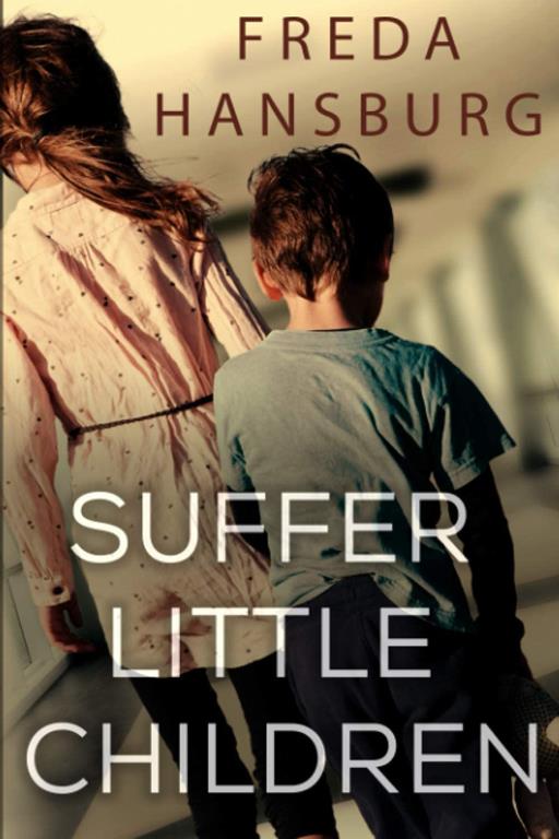 Suffer Little Children