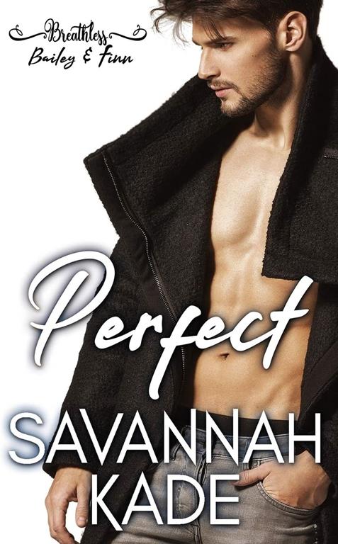 Perfect: Breathless, Georgia #1