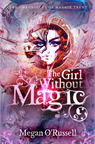 The Girl Without Magic