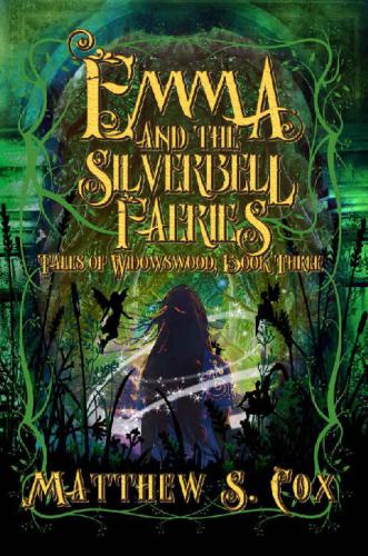 Emma and the Silverbell Faeries