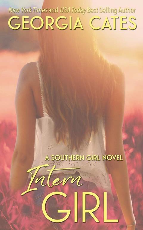 Intern Girl (Southern Girl Series)