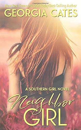 Neighbor Girl (Southern Girl Series)