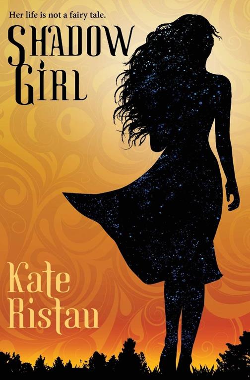 Shadow Girl (The Shadow Girls Saga)