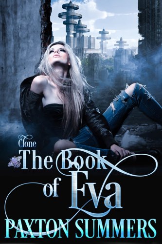 The Book of Eva