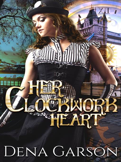 Her Clockwork Heart