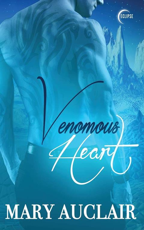 Venomous Heart (Eok Warriors)