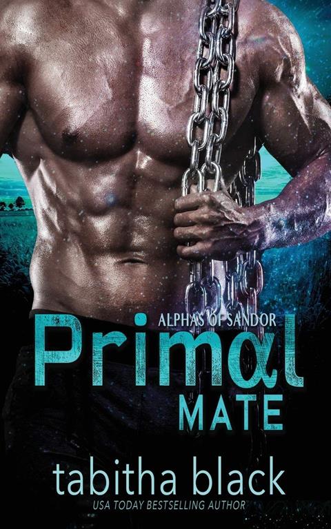 Primal Mate (Alphas of Sandor)