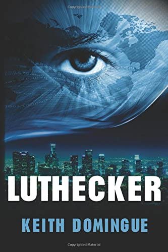 Luthecker (Volume 1)