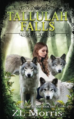 Tallulah Falls (The Field of Blood) (Volume 1)
