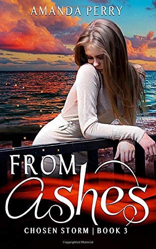 From Ashes (Chosen Storm)