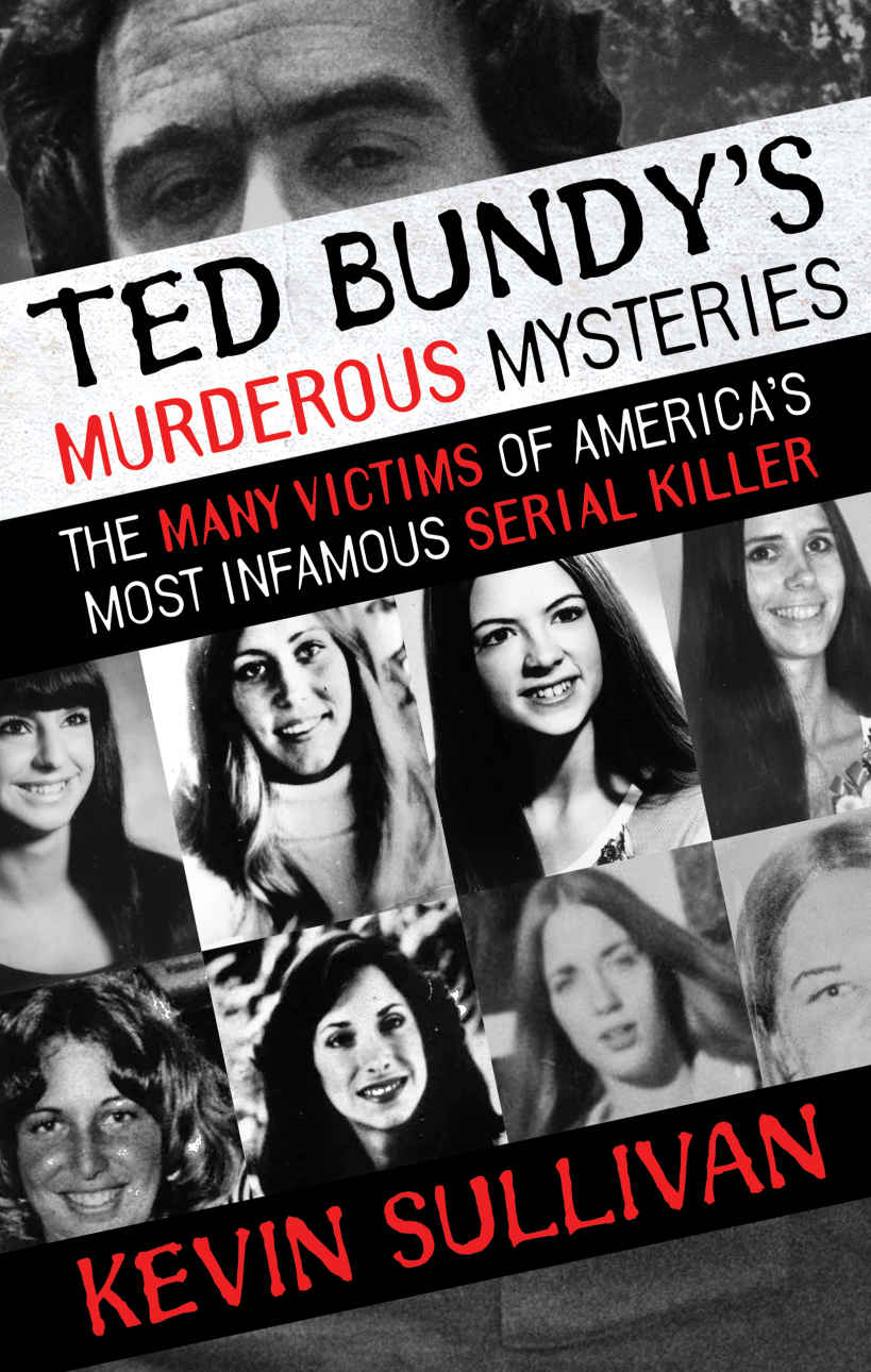 Ted Bundy's Murderous Mysteries