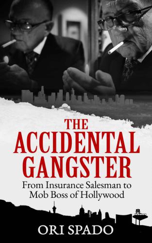 THE ACCIDENTAL GANGSTER