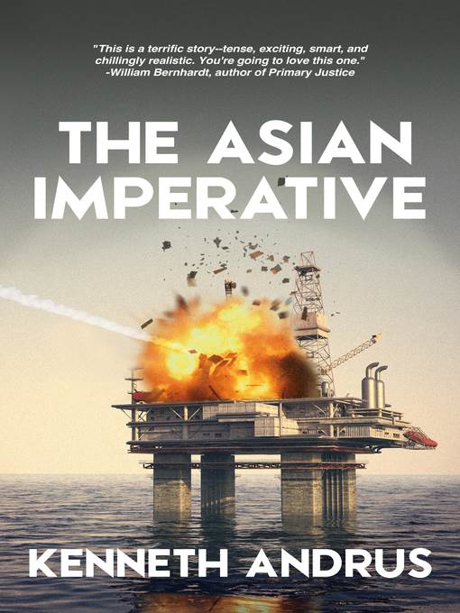 The Asian Imperative