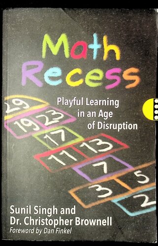 Math Recess