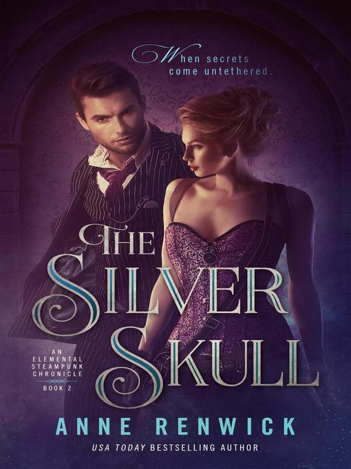 The Silver Skull