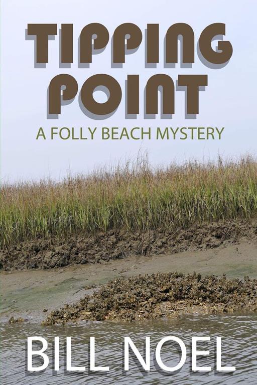 Tipping Point (A Folly Beach Mystery)