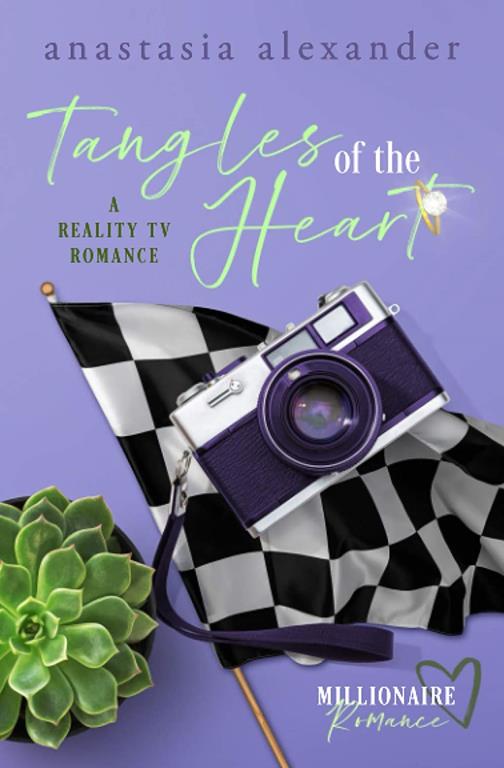 Tangles of the Heart (Millionaire Romance)