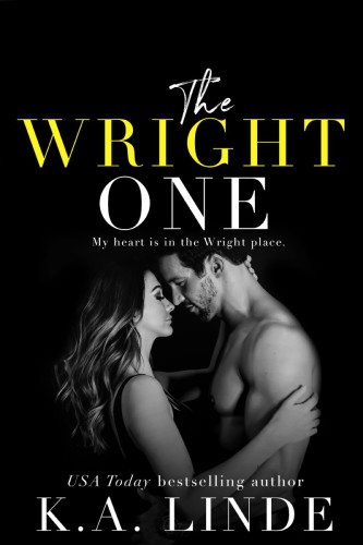 The Wright One (Wright series) (Volume 2)