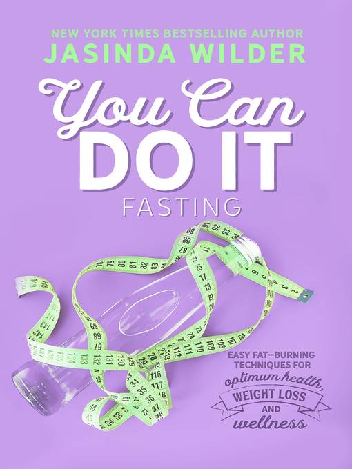 You Can Do It