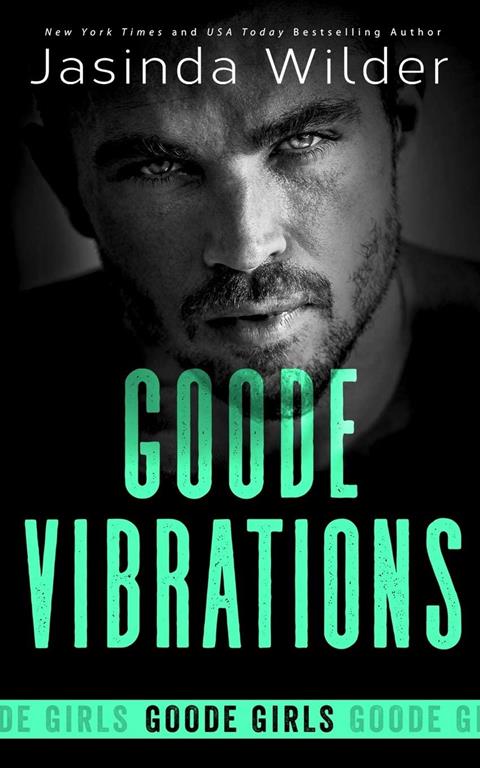 Goode Vibrations (The Badd Brothers)