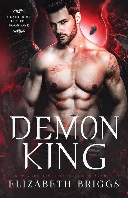 Demon King (Claimed By Lucifer)