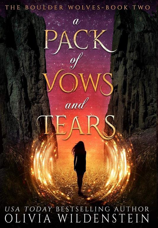 A PACK OF VOWS AND TEARS (2)