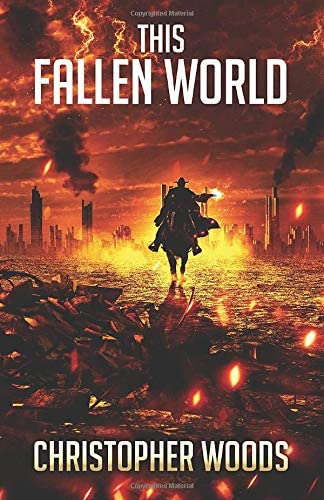 This Fallen World (The Fallen World)