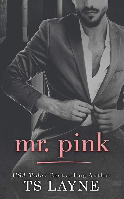 Mr. Pink (Case Brothers)