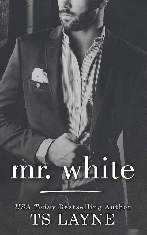 Mr. White