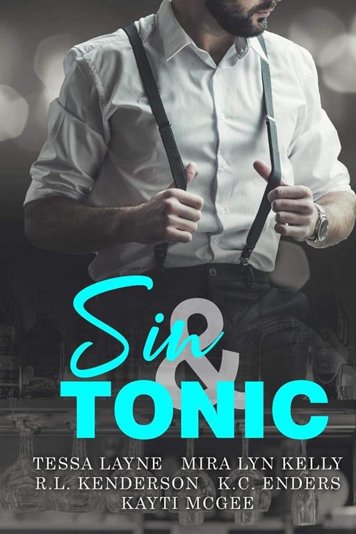 Sin &amp; Tonic