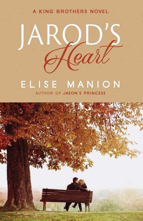 Jarod's Heart (2) (King Brothers)