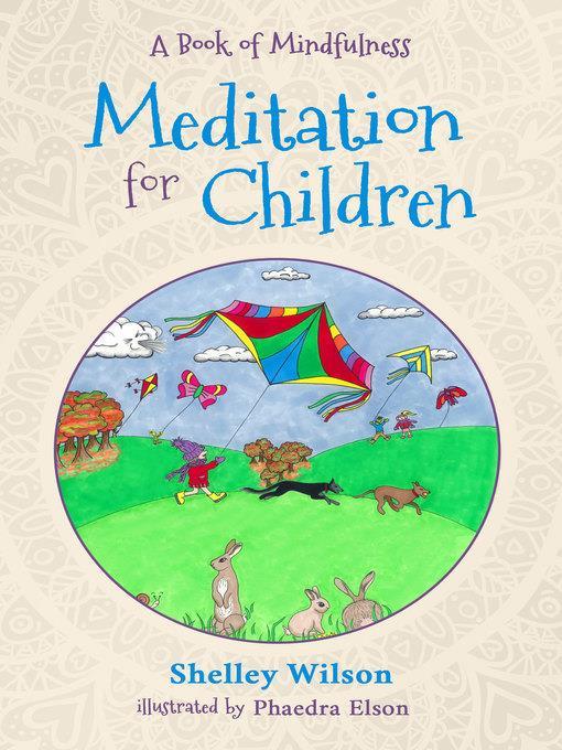 Meditation for Children