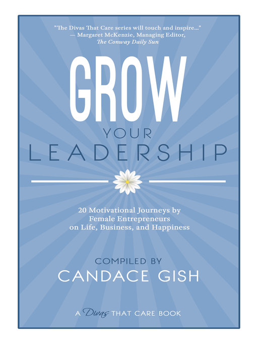 Grow Your Leadership