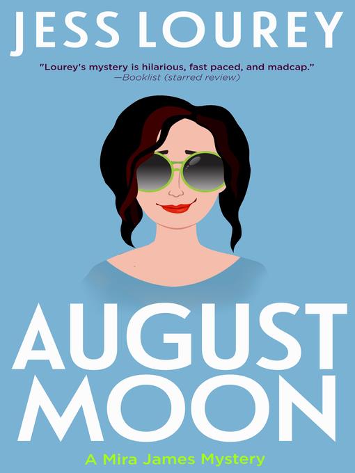 August Moon