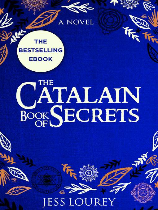 The Catalain Book of Secrets