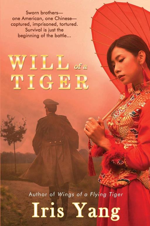 Will of a Tiger