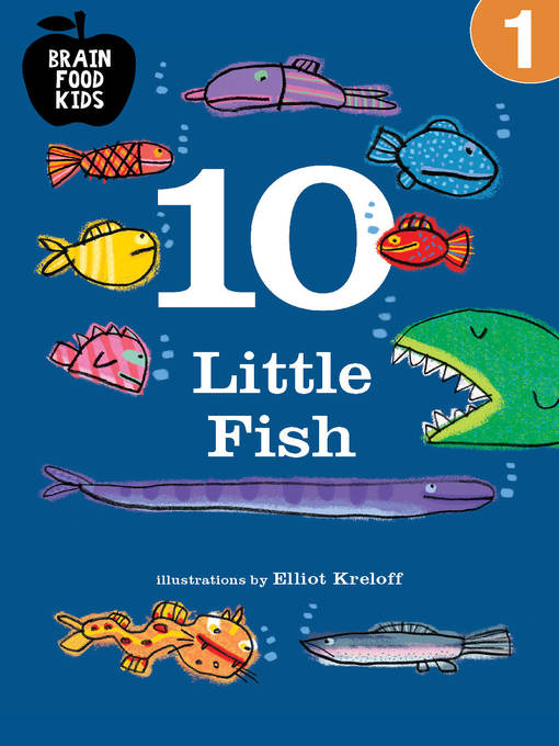 10 Little Fish