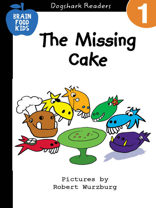 The Missing Cake