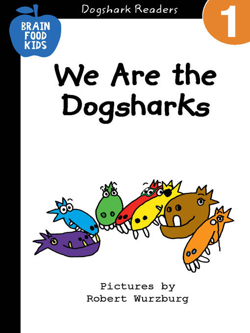 We Are the Dogsharks