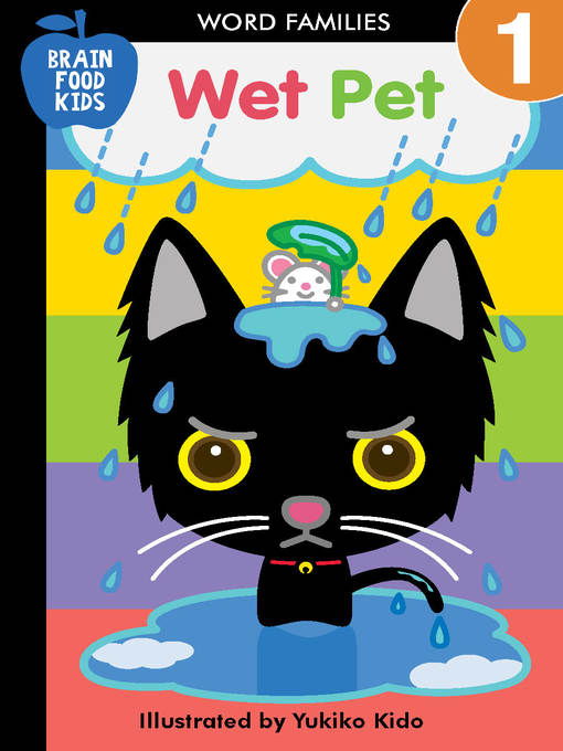 Wet Pet