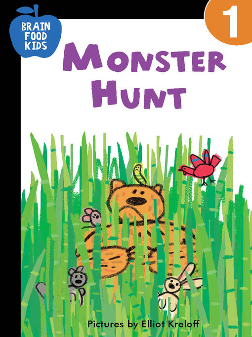 Monster Hunt